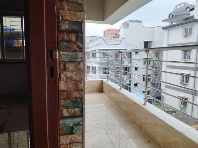 1 BHK Apartment in Picnic Garden for rent Kolkata. The reference number is 20963786