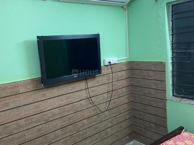 1 BHK Apartment in Picnic Garden for rent Kolkata. The reference number is 21024062