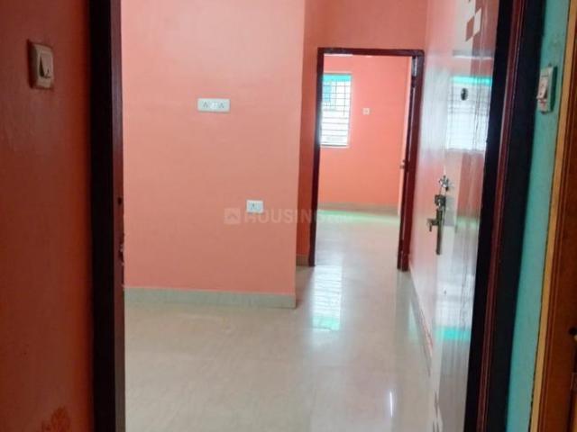1 BHK Apartment in Picnic Garden for resale Kolkata. The reference number is 20289996