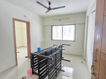 1 BHK Apartment in Pimple Nilakh for rent Pune. The reference number is 20403125