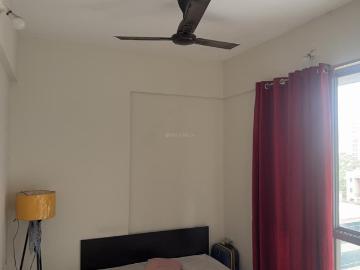 1 BHK Apartment in Pimple Nilakh for rent Pune. The reference number is 20420271