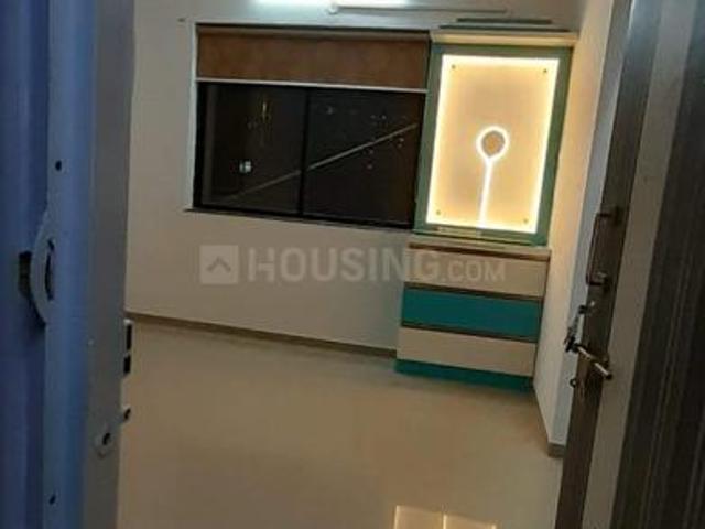 1 BHK Apartment in Pimple Nilakh for rent Pune. The reference number is 20421706