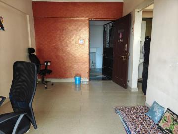 1 BHK Apartment in Pimple Nilakh for rent Pune. The reference number is 20466086