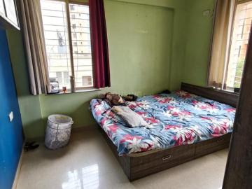 1 BHK Apartment in Pimple Nilakh for rent Pune. The reference number is 20466097