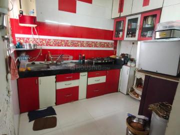 1 BHK Apartment in Pimple Nilakh for rent Pune. The reference number is 20508350