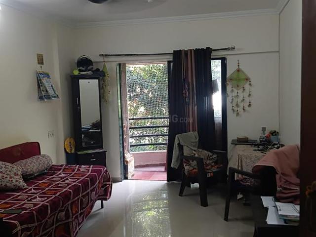 1 BHK Apartment in Pimple Nilakh for rent Pune. The reference number is 20652782