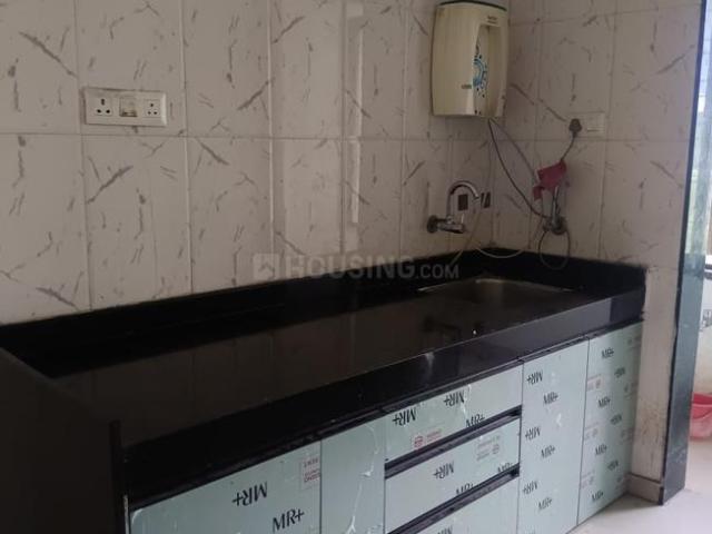 1 BHK Apartment in Pimple Nilakh for rent Pune. The reference number is 20716829