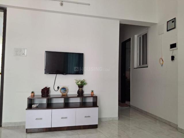 1 BHK Apartment in Pimple Nilakh for rent Pune. The reference number is 20880226
