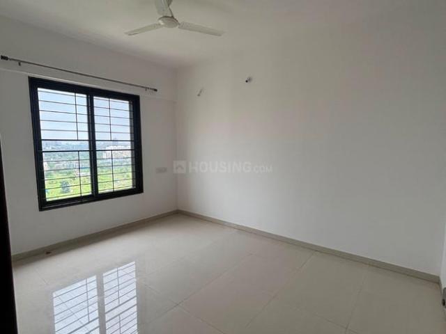 1 BHK Apartment in Pimple Nilakh for rent Pune. The reference number is 20895435