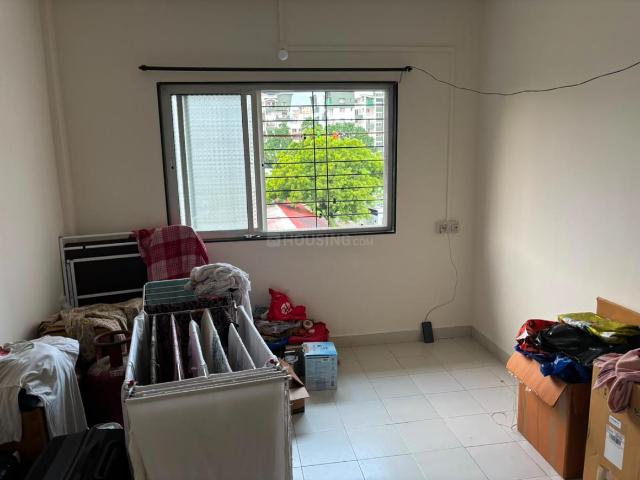 1 BHK Apartment in Pimple Nilakh for rent Pune. The reference number is 20910580