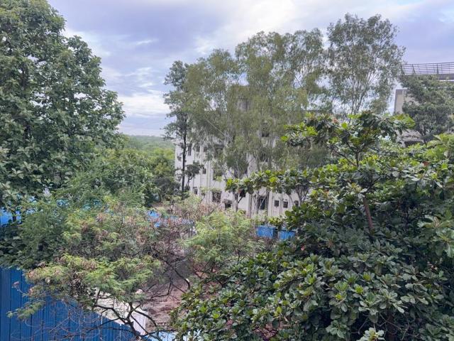 1 BHK Apartment in Pimple Nilakh for rent Pune. The reference number is 20977941