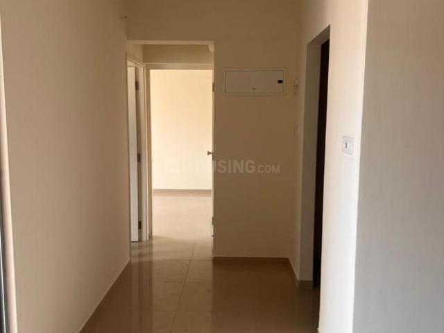 1 BHK Apartment in Pimple Nilakh for rent Pune. The reference number is 20971163