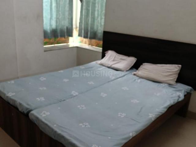 1 BHK Apartment in Pimple Nilakh for rent Pune. The reference number is 20980264