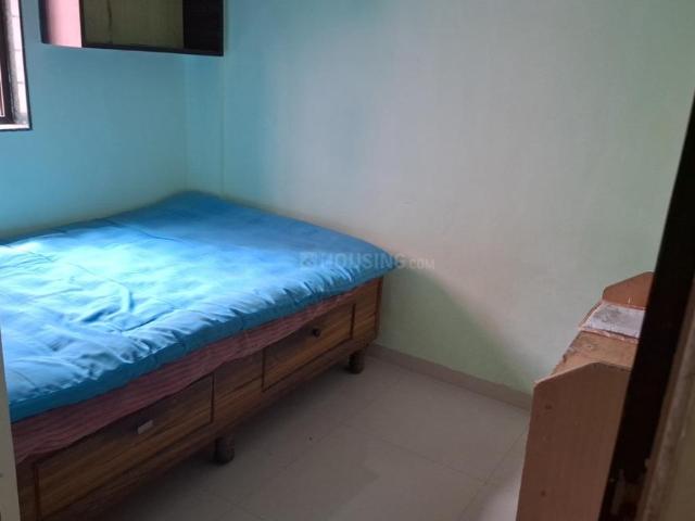 1 BHK Apartment in Pimple Nilakh for rent Pune. The reference number is 21014498