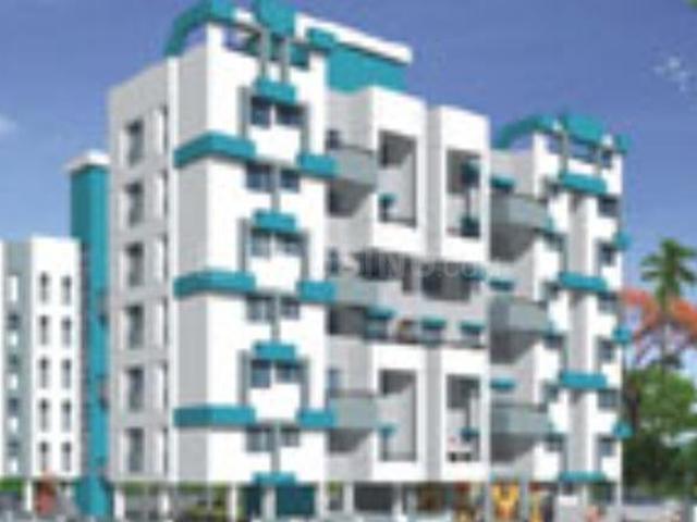1 BHK Apartment in Pimple Nilakh for rent Pune. The reference number is 21015218