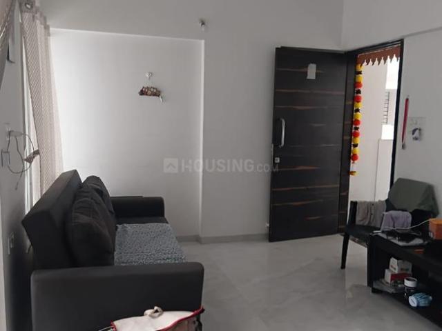 1 BHK Apartment in Pimple Nilakh for rent Pune. The reference number is 21062221