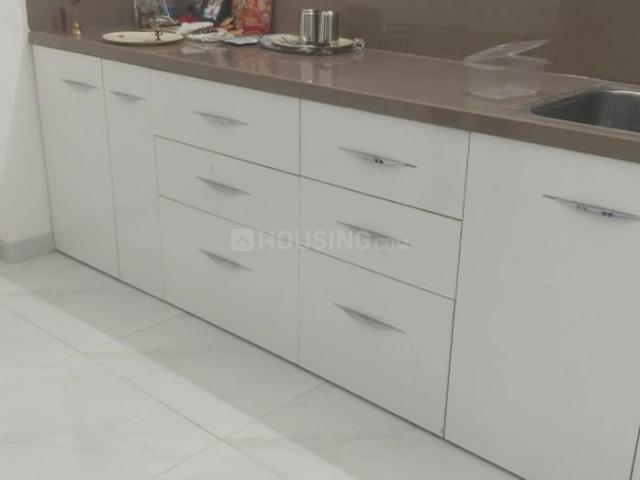 1 BHK Apartment in Pimple Nilakh for rent Pune. The reference number is 21124344