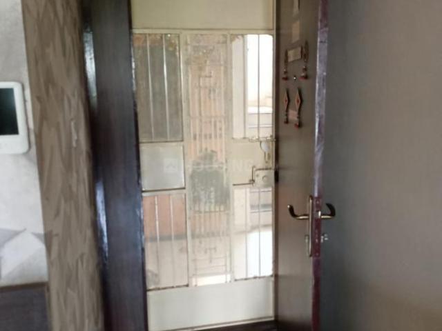 1 BHK Apartment in Pimple Nilakh for rent Pune. The reference number is 21127284