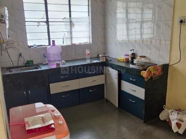 1 BHK Apartment in Pimple Nilakh for rent Pune. The reference number is 21187640