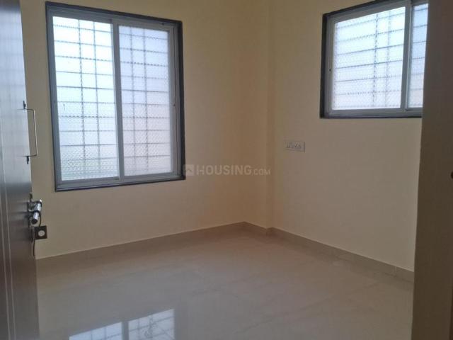 1 BHK Apartment in Pimple Nilakh for rent Pune. The reference number is 21266495