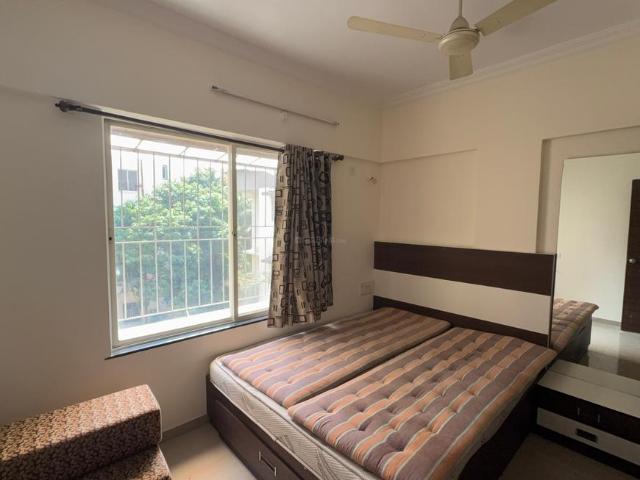 1 BHK Apartment in Pimple Nilakh for rent Pune. The reference number is 21283936
