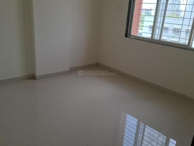 1 BHK Apartment in Pimple Nilakh for resale Pune. The reference number is 21026454