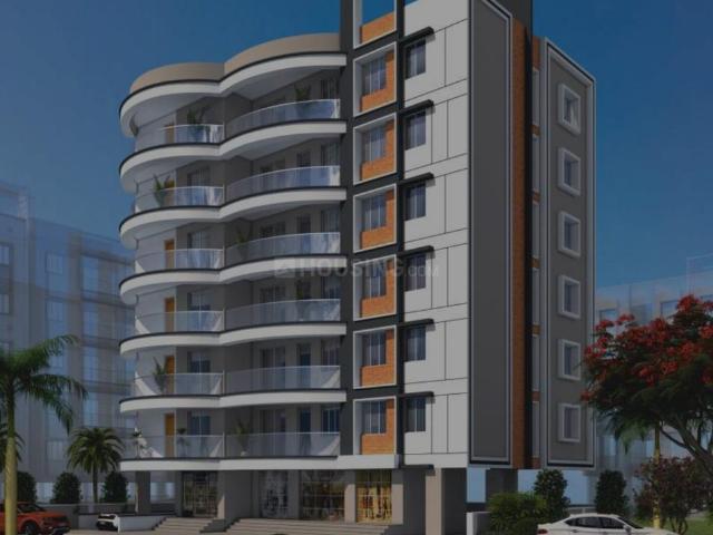 1 BHK Apartment in Pimple Nilakh for resale Pune. The reference number is 19380902