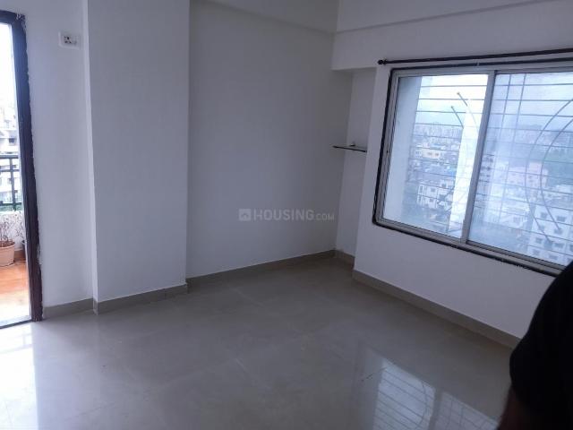 1 BHK Apartment in Pimple Gurav for rent Pune. The reference number is 12288455
