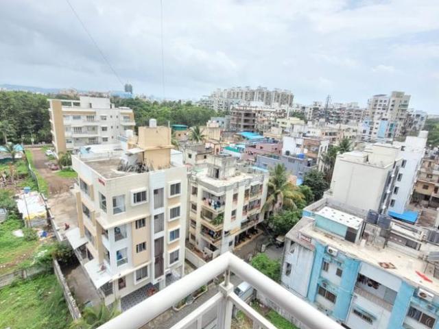 1 BHK Apartment in Pimple Gurav for rent Pune. The reference number is 17673795