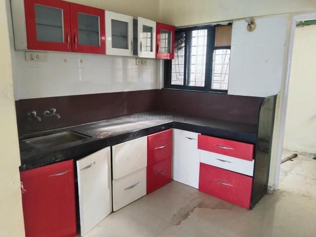1 BHK Apartment in Pimple Gurav for rent Pune. The reference number is 17910360