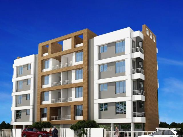 1 BHK Apartment in Pimple Gurav for rent Pune. The reference number is 17959974