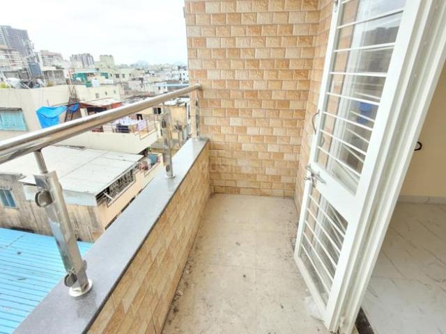 1 BHK Apartment in Pimple Gurav for rent Pune. The reference number is 17968523