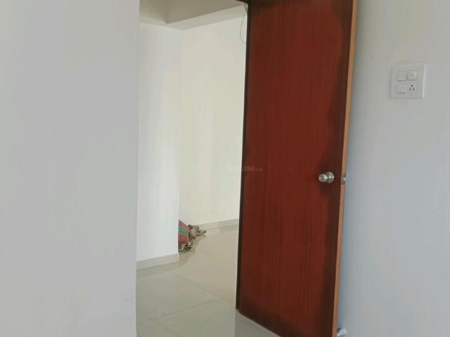 1 BHK Apartment in Pimple Gurav for rent Pune. The reference number is 17075841