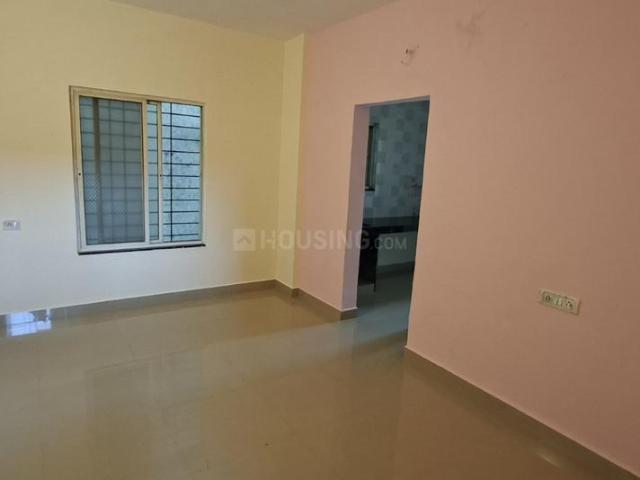 1 BHK Apartment in Pimple Gurav for rent Pune. The reference number is 18399762