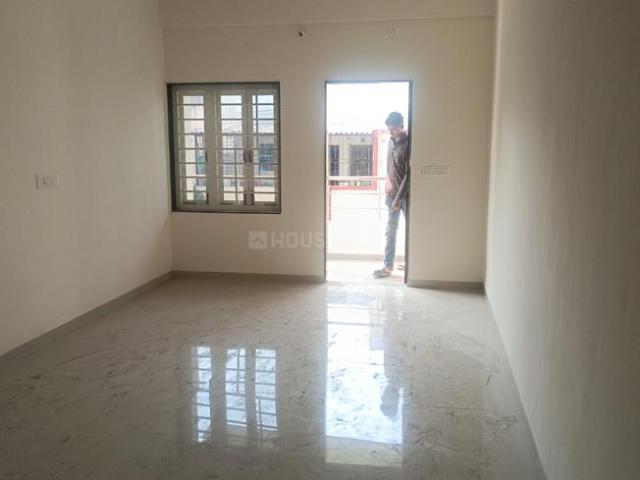 1 BHK Apartment in Pimple Gurav for rent Pune. The reference number is 19409836