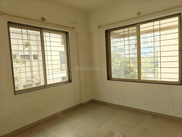 1 BHK Apartment in Pimple Gurav for rent Pune. The reference number is 19417901