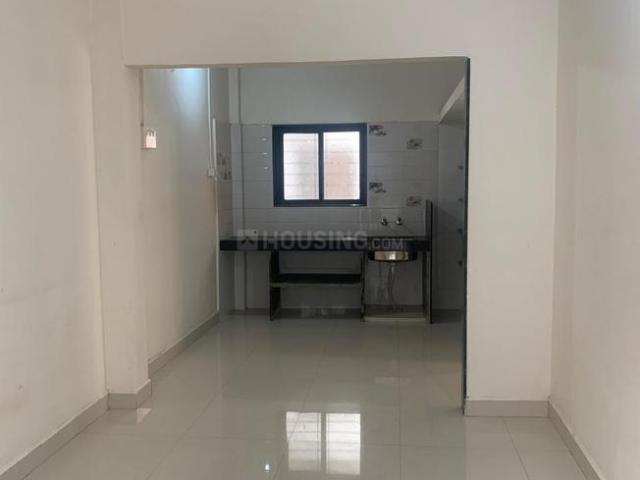 1 BHK Apartment in Pimple Gurav for rent Pune. The reference number is 19694622
