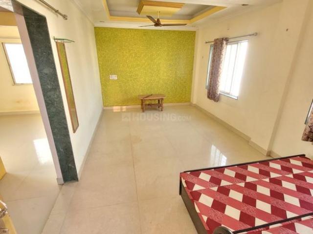 1 BHK Apartment in Pimple Gurav for rent Pune. The reference number is 19778664
