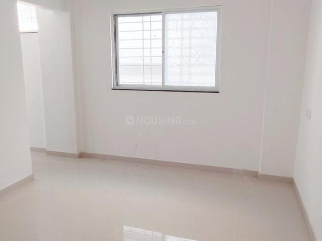 1 BHK Apartment in Pimple Gurav for rent Pune. The reference number is 19833191