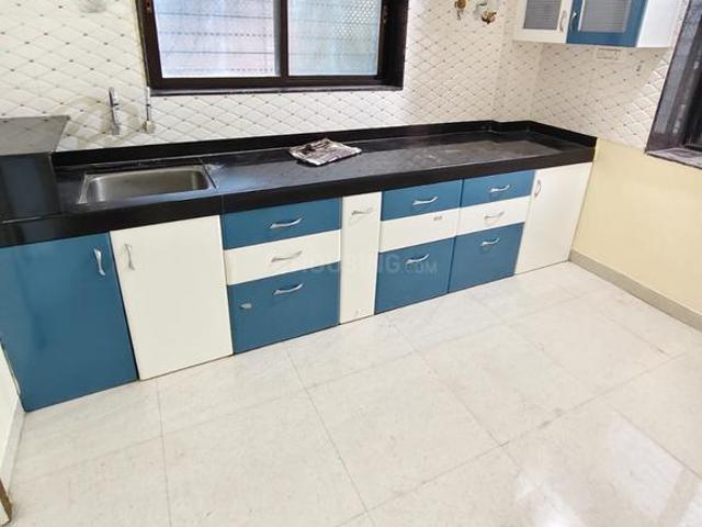 1 BHK Apartment in Pimple Gurav for rent Pune. The reference number is 19864296