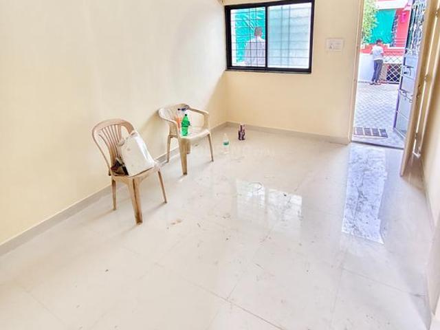 1 BHK Apartment in Pimple Gurav for rent Pune. The reference number is 19866952