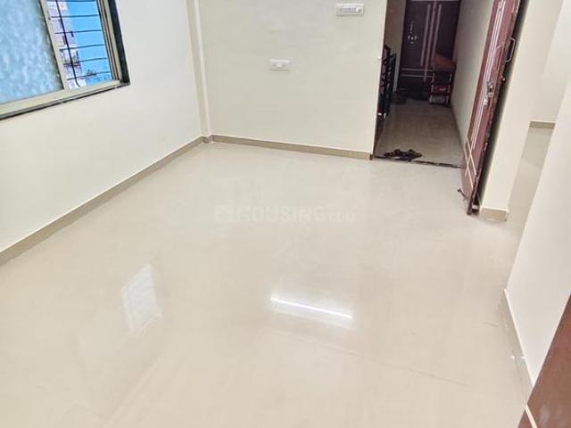 1 BHK Apartment in Pimple Gurav for rent Pune. The reference number is 19867049
