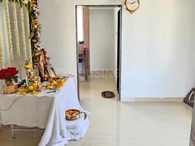 1 BHK Apartment in Pimple Gurav for rent Pune. The reference number is 19919120