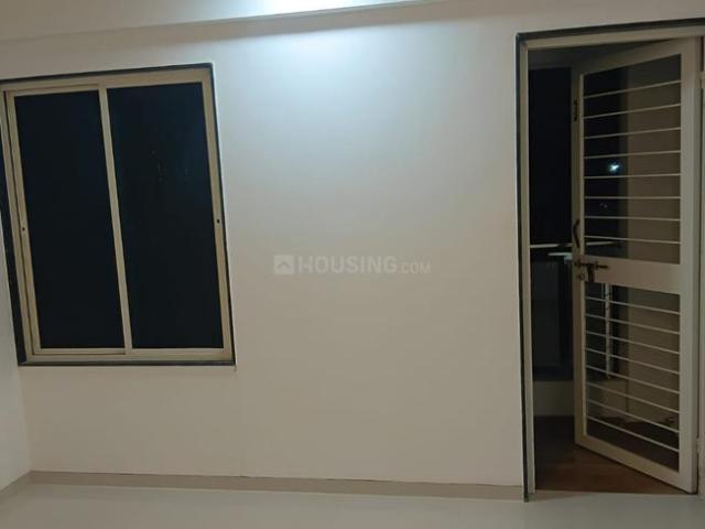 1 BHK Apartment in Pimple Gurav for rent Pune. The reference number is 19971050