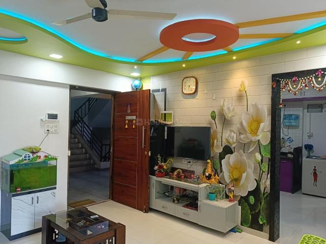 1 BHK Apartment in Pimple Gurav for rent Pune. The reference number is 19974527