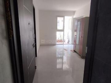 1 BHK Apartment in Pimple Gurav for rent Pune. The reference number is 19974327