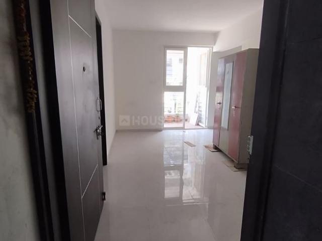 1 BHK Apartment in Pimple Gurav for rent Pune. The reference number is 19974327