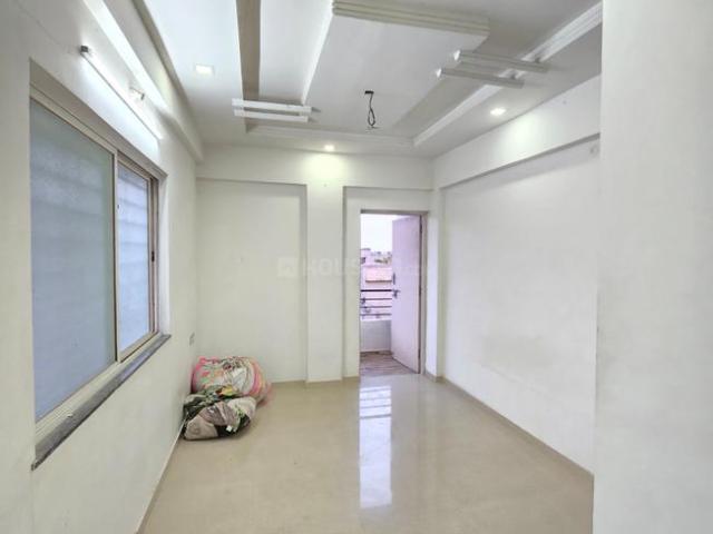 1 BHK Apartment in Pimple Gurav for rent Pune. The reference number is 19984983