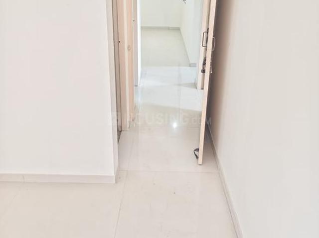 1 BHK Apartment in Pimple Gurav for rent Pune. The reference number is 19985184