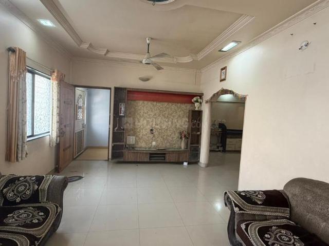 1 BHK Apartment in Pimple Gurav for rent Pune. The reference number is 19017918